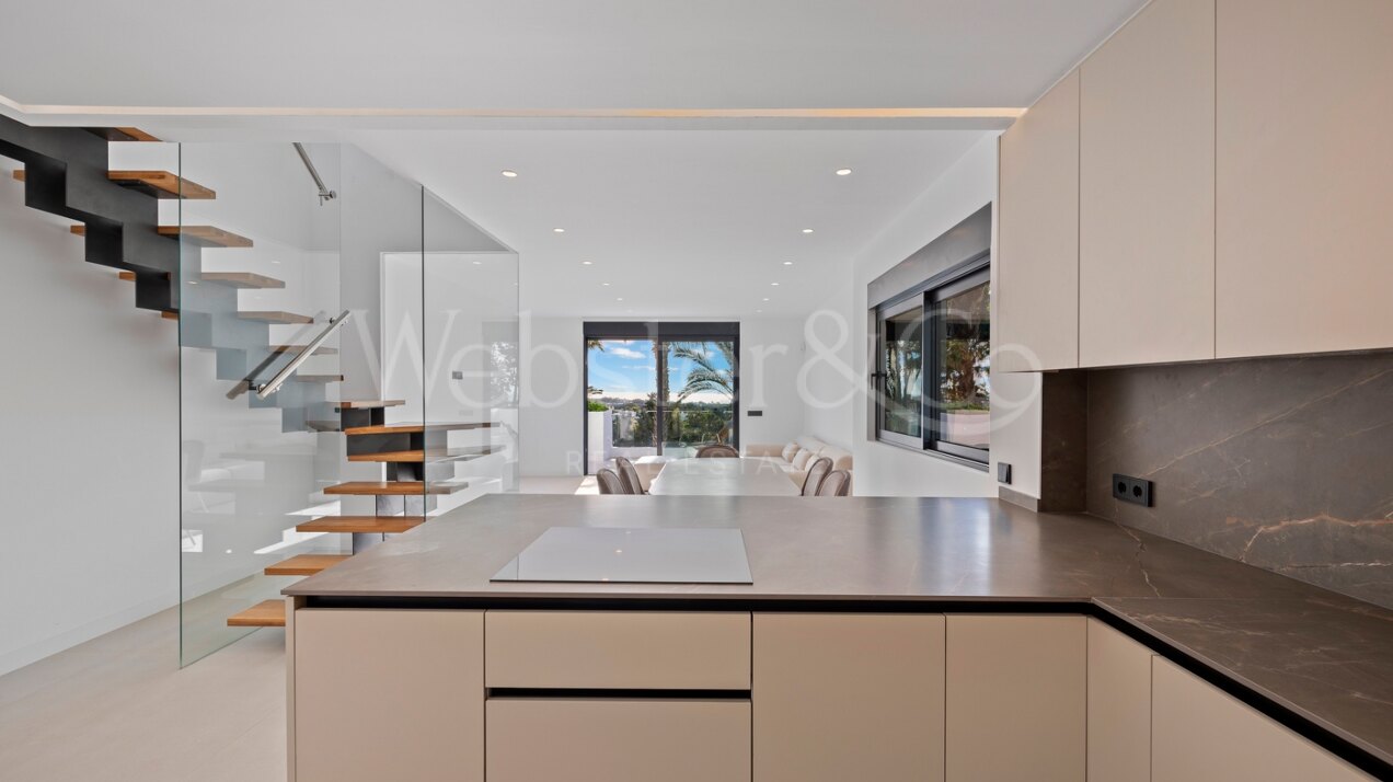 Golden Hills – Exclusivo Complejo Boutique