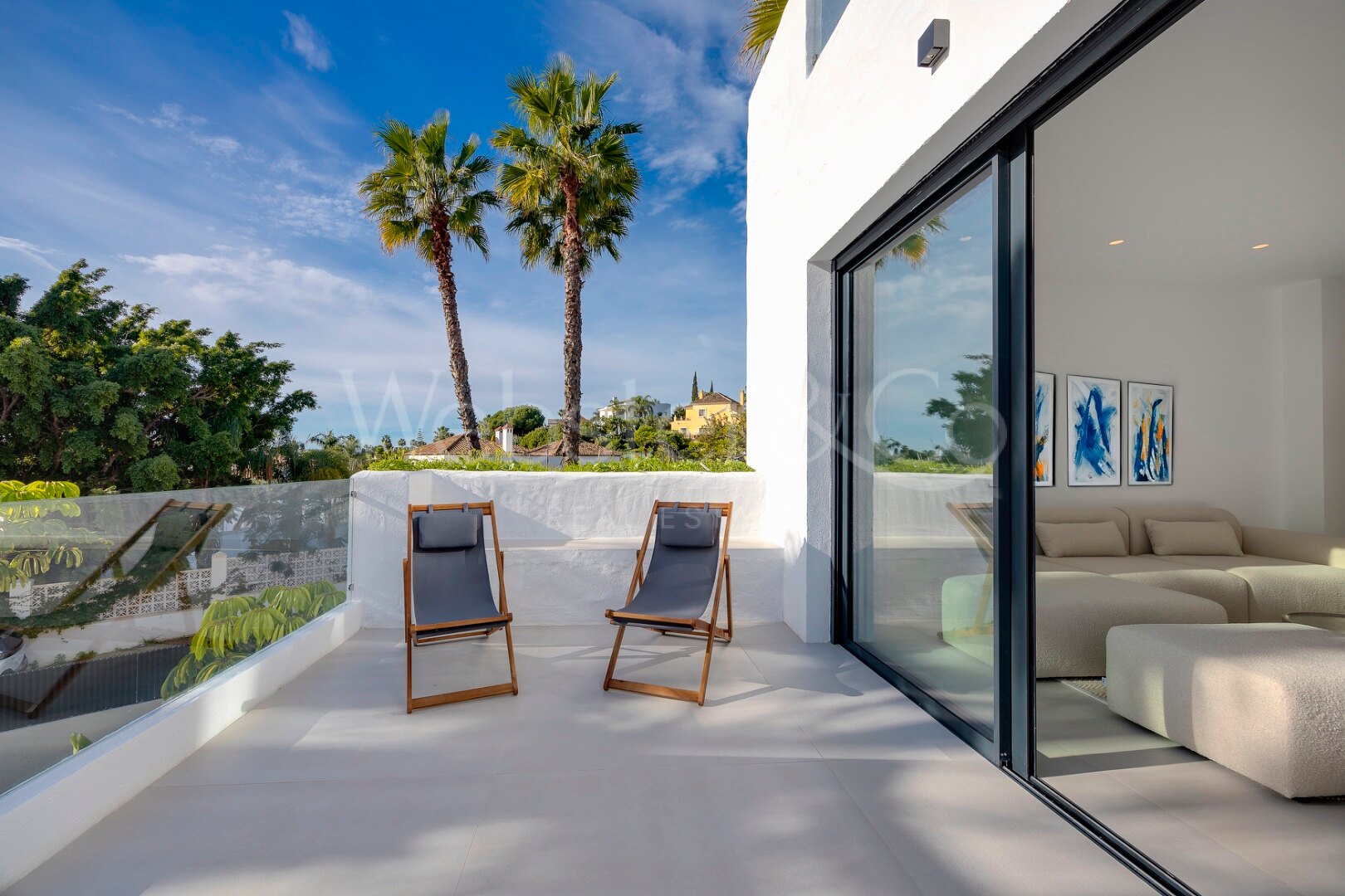 Golden Hills – Exclusivo Complejo Boutique