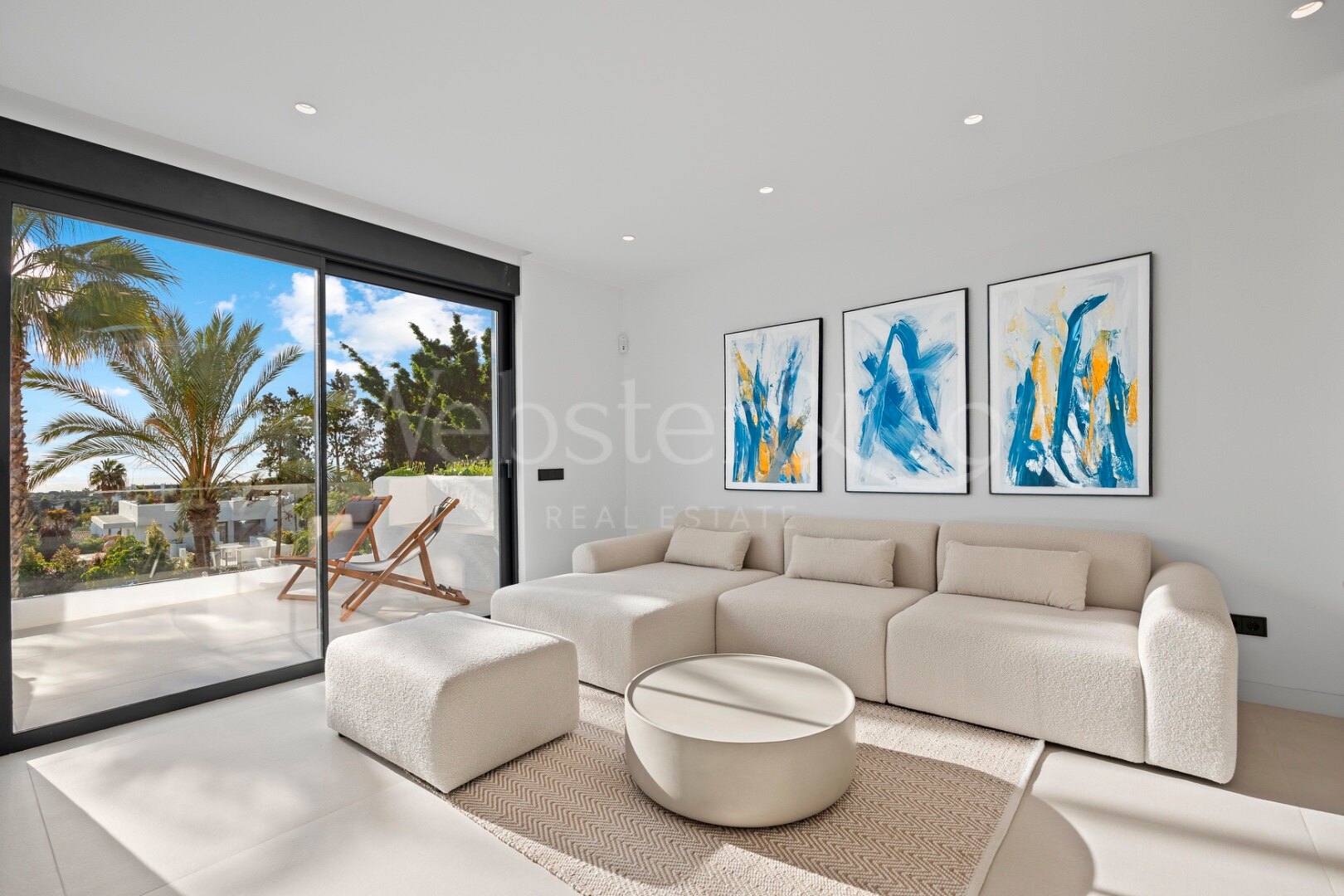 Golden Hills – Exclusivo Complejo Boutique