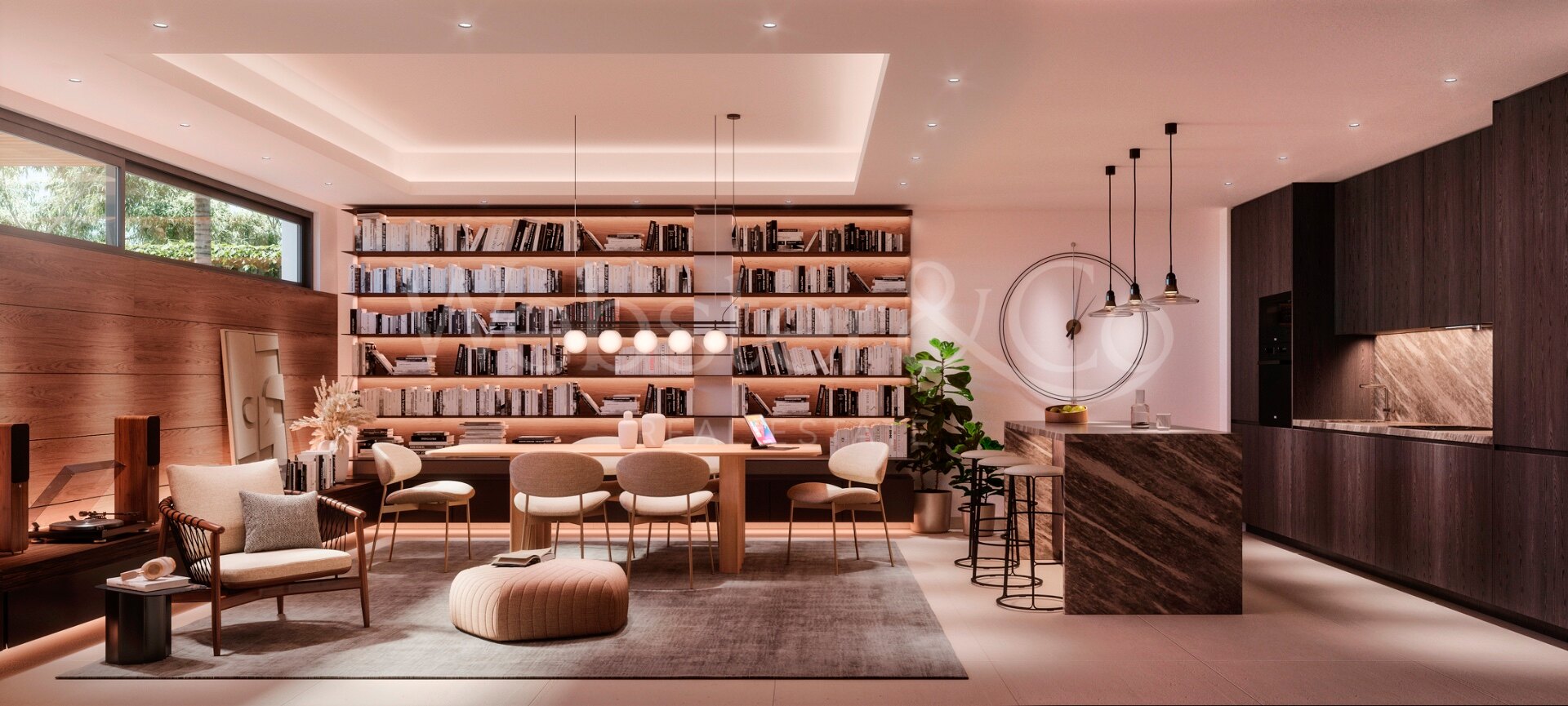 Cerrados del Aguila - Exclusive Development, Mijas