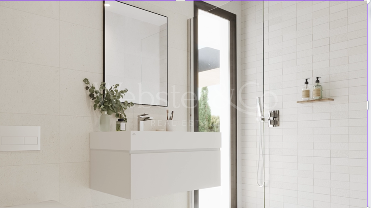 Cerrados del Aguila - Exclusive Development, Mijas