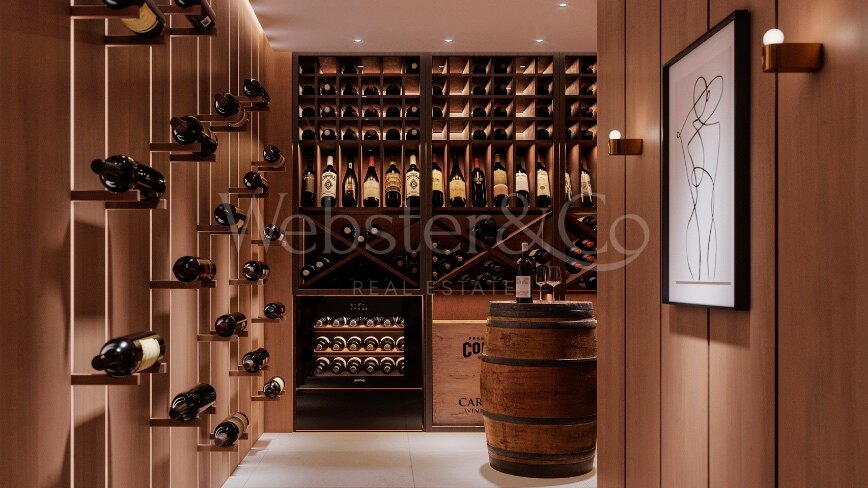 Cerrados del Aguila - Exclusive Development, Mijas