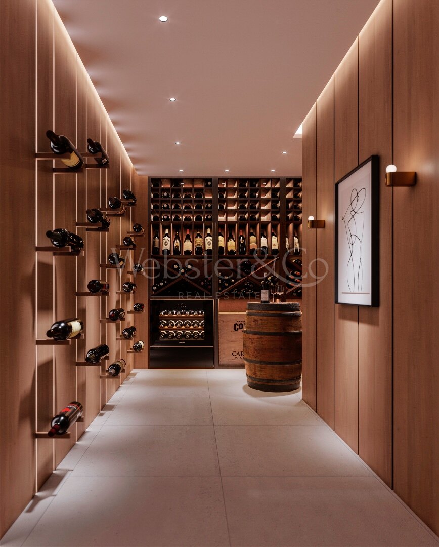 Cerrados del Aguila - Exclusive Development, Mijas