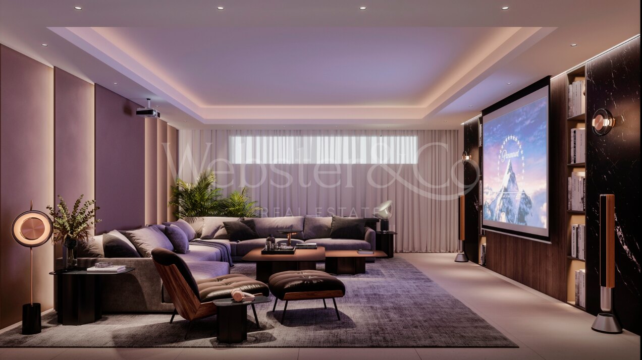 Cerrados del Aguila - Exclusive Development, Mijas