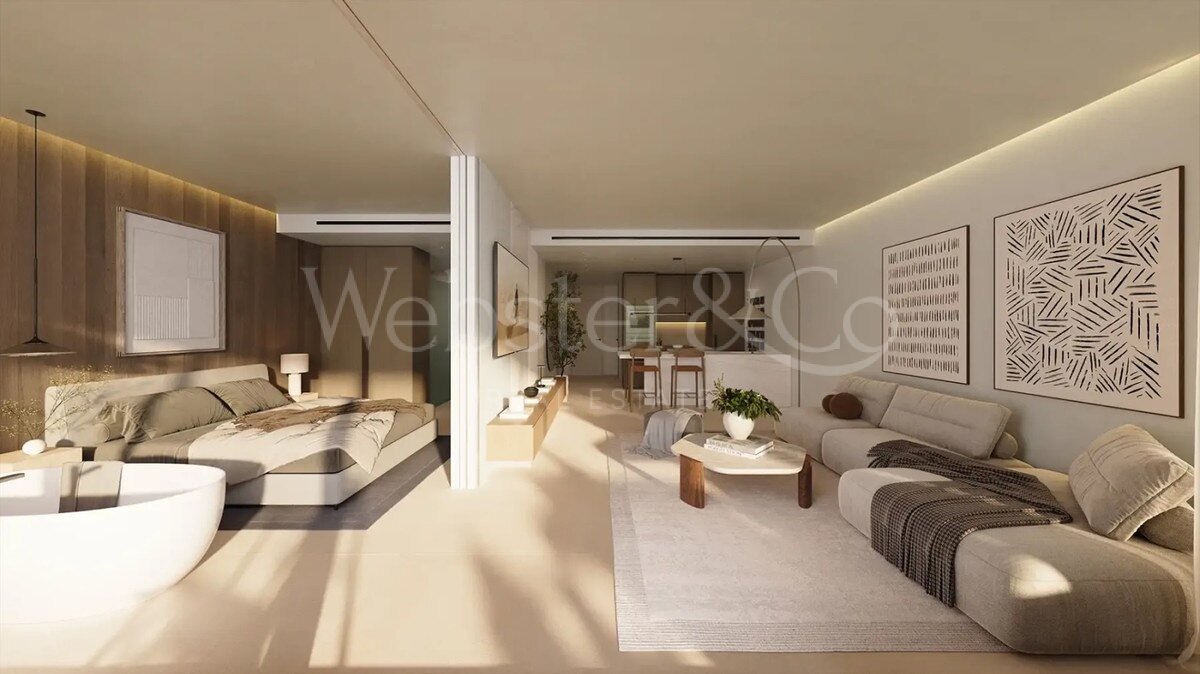 Waterfall Residences – Hogares de Lujo, El Higueron