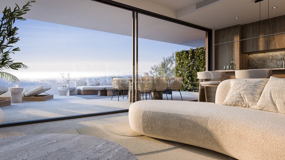 Core Higuerón - Exclusive Complex, Costa del Sol