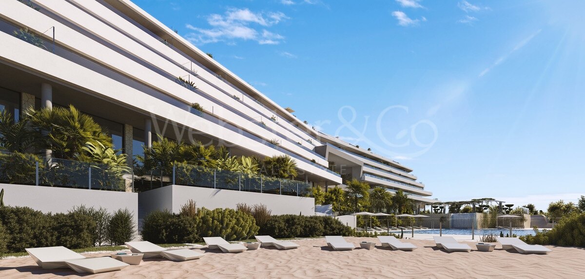 Core Higuerón - Exclusive Complex, Costa del Sol