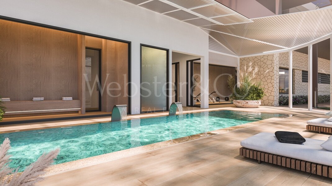 Core Higuerón - Exclusive Complex, Costa del Sol