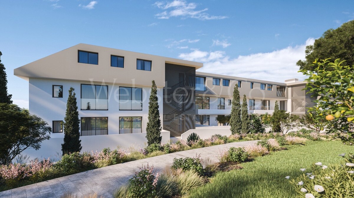 Core Higuerón - Exclusive Complex, Costa del Sol