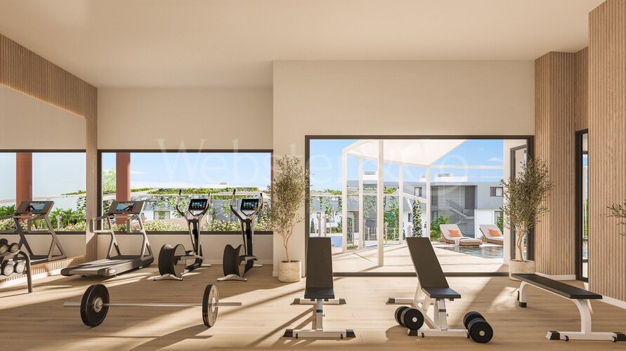 Core Higuerón - Exclusive Complex, Costa del Sol