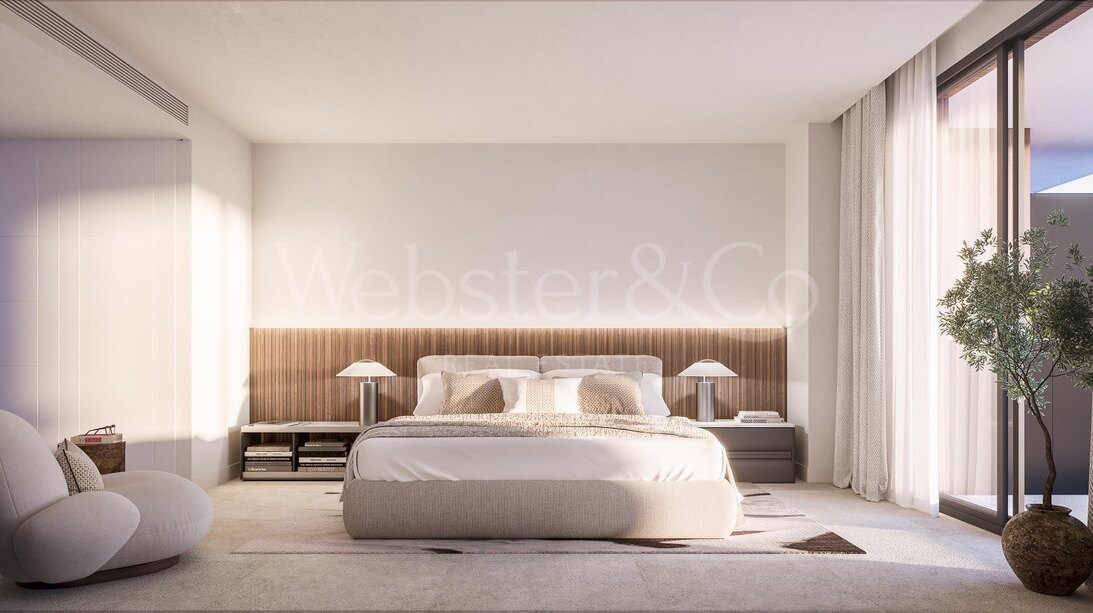 Core Higuerón - Exclusive Complex, Costa del Sol