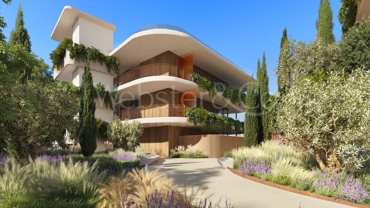 Valley Collection - Prestigious Homes, El Higuerón