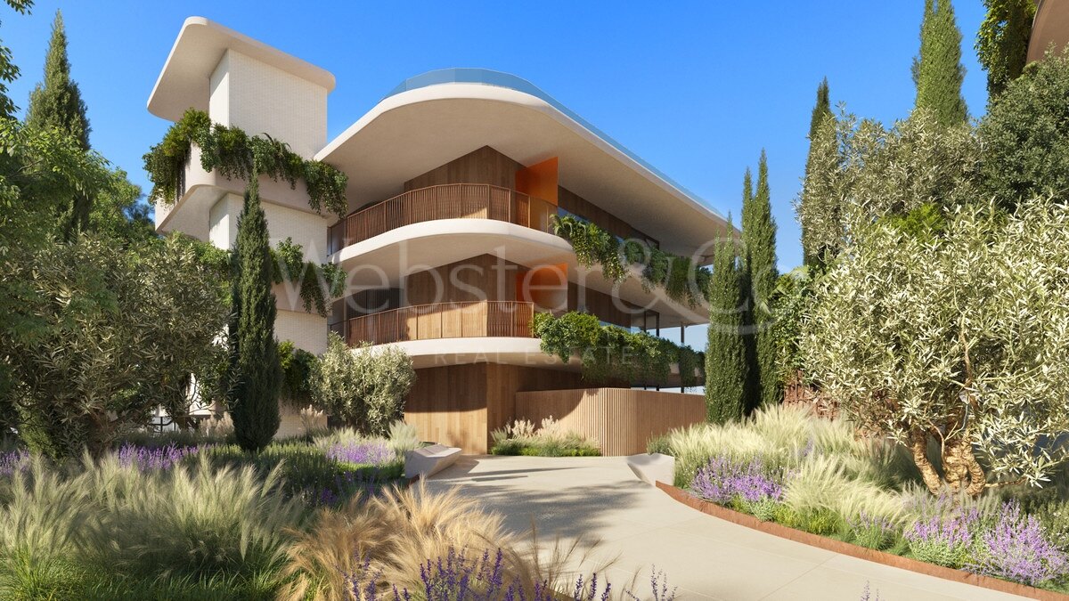 Valley Collection - Prestigious Homes, El Higuerón