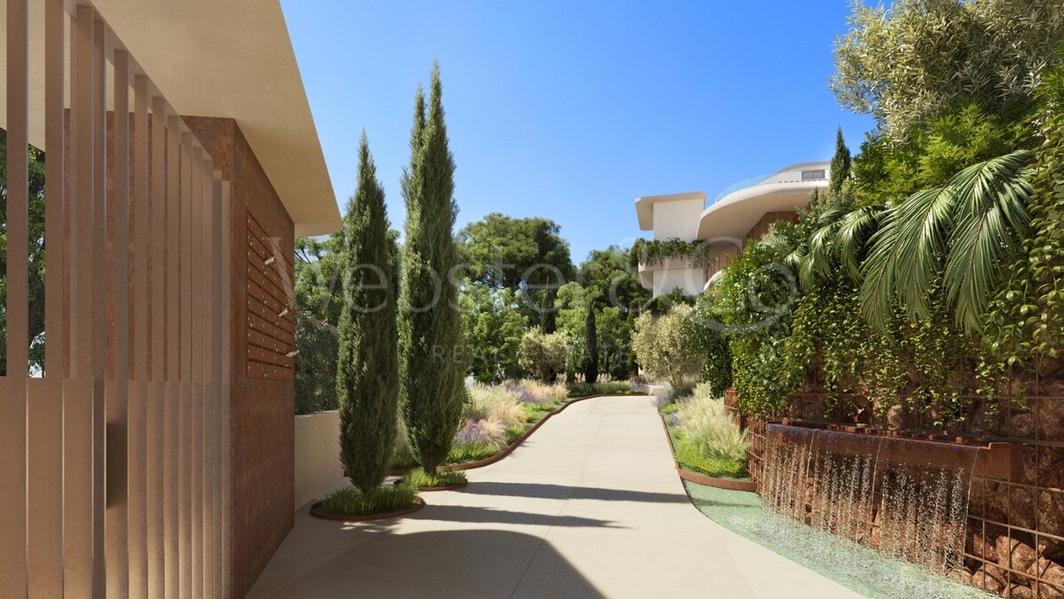 Valley Collection - Prestigious Homes, El Higuerón