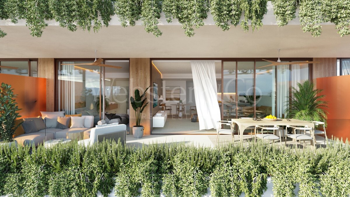 Valley Collection - Prestigious Homes, El Higuerón