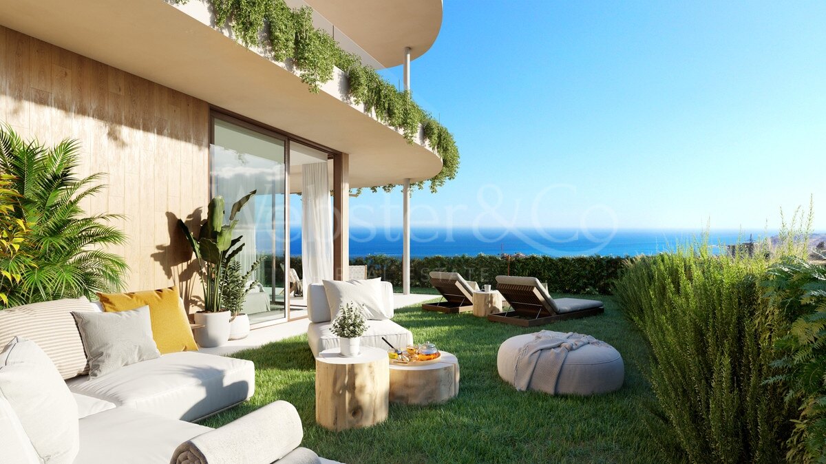 Valley Collection - Prestigious Homes, El Higuerón