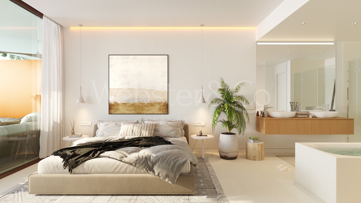 Valley Collection - Prestigious Homes, El Higuerón