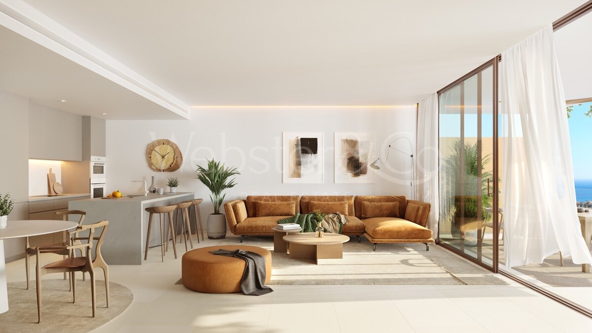 Valley Collection - Prestigious Homes, El Higuerón