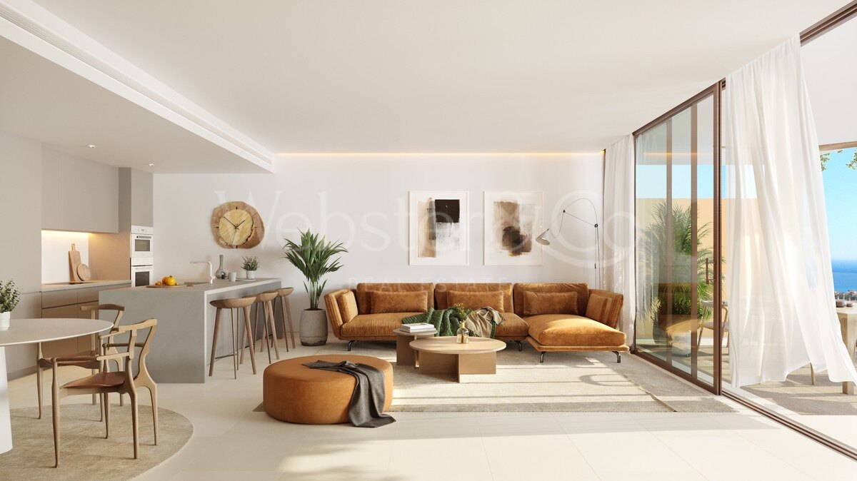 Valley Collection - Prestigious Homes, El Higuerón