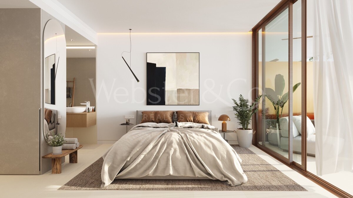 Valley Collection - Prestigious Homes, El Higuerón