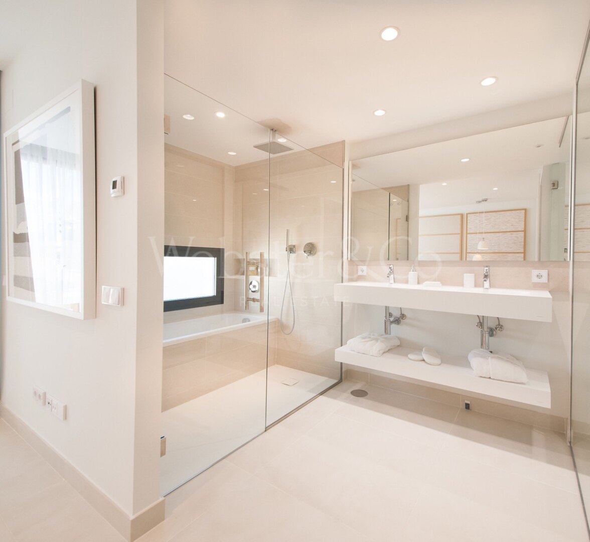 Higuerón West - Luxury Development, Costa del Sol