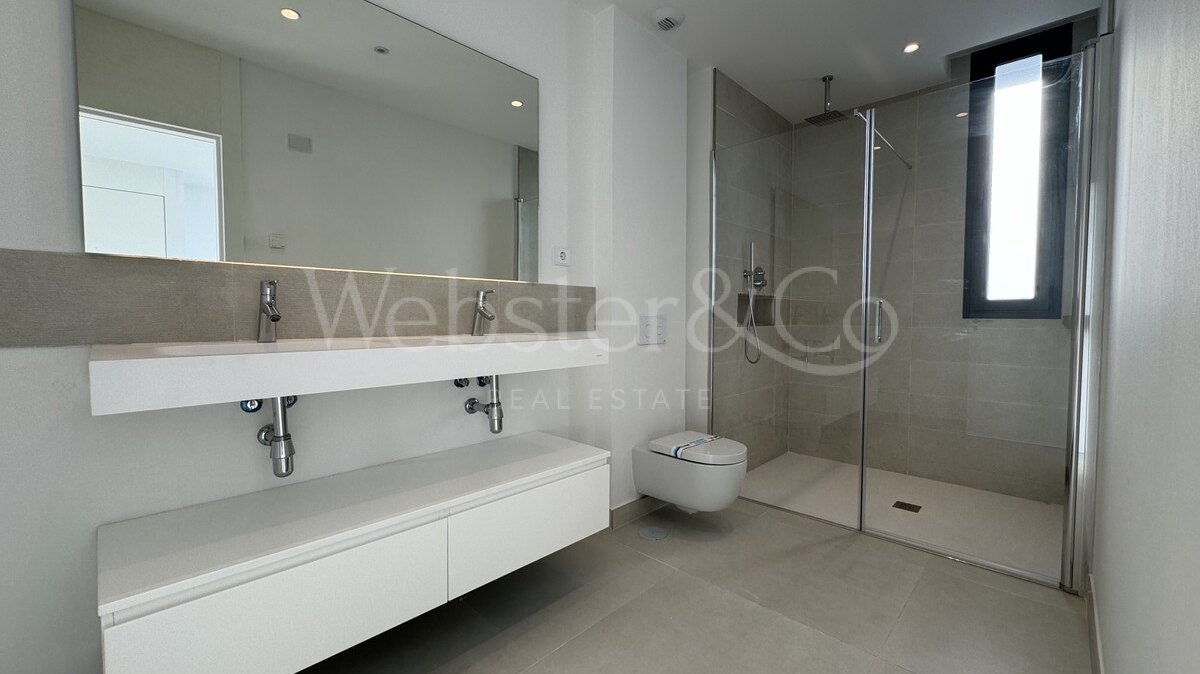 Higuerón West - Luxury Development, Costa del Sol