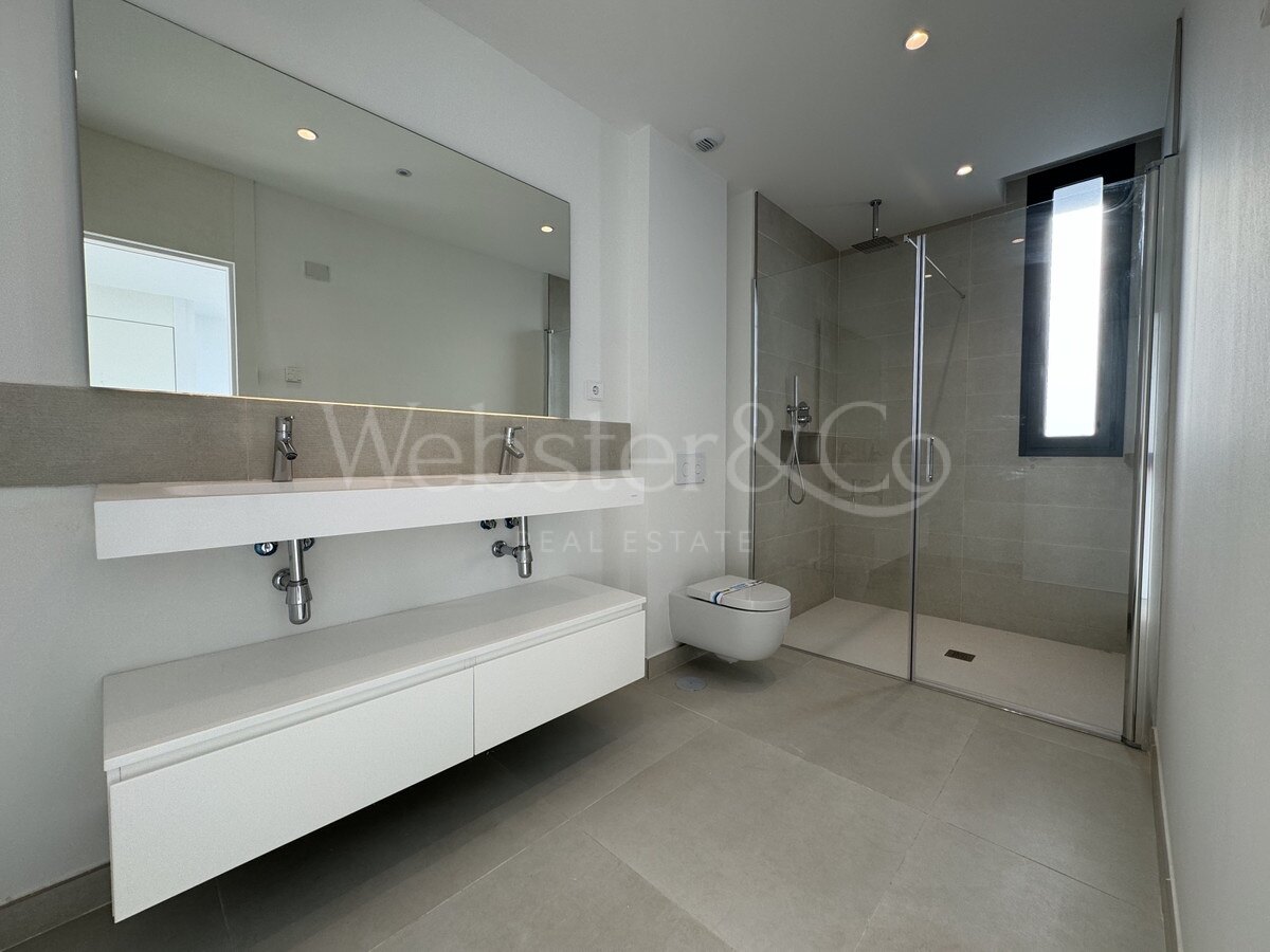 Higuerón West - Luxury Development, Costa del Sol