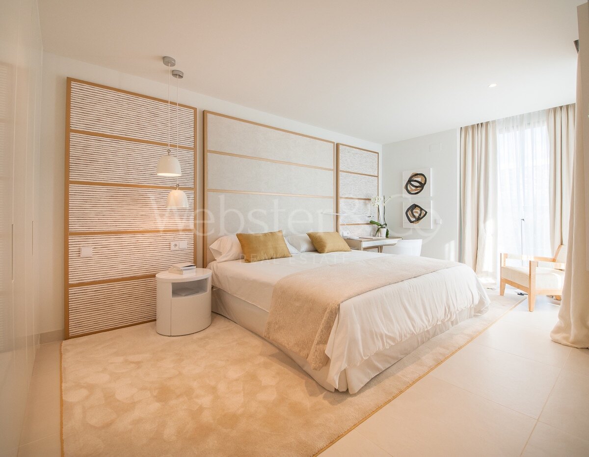 Higuerón West - Luxury Development, Costa del Sol