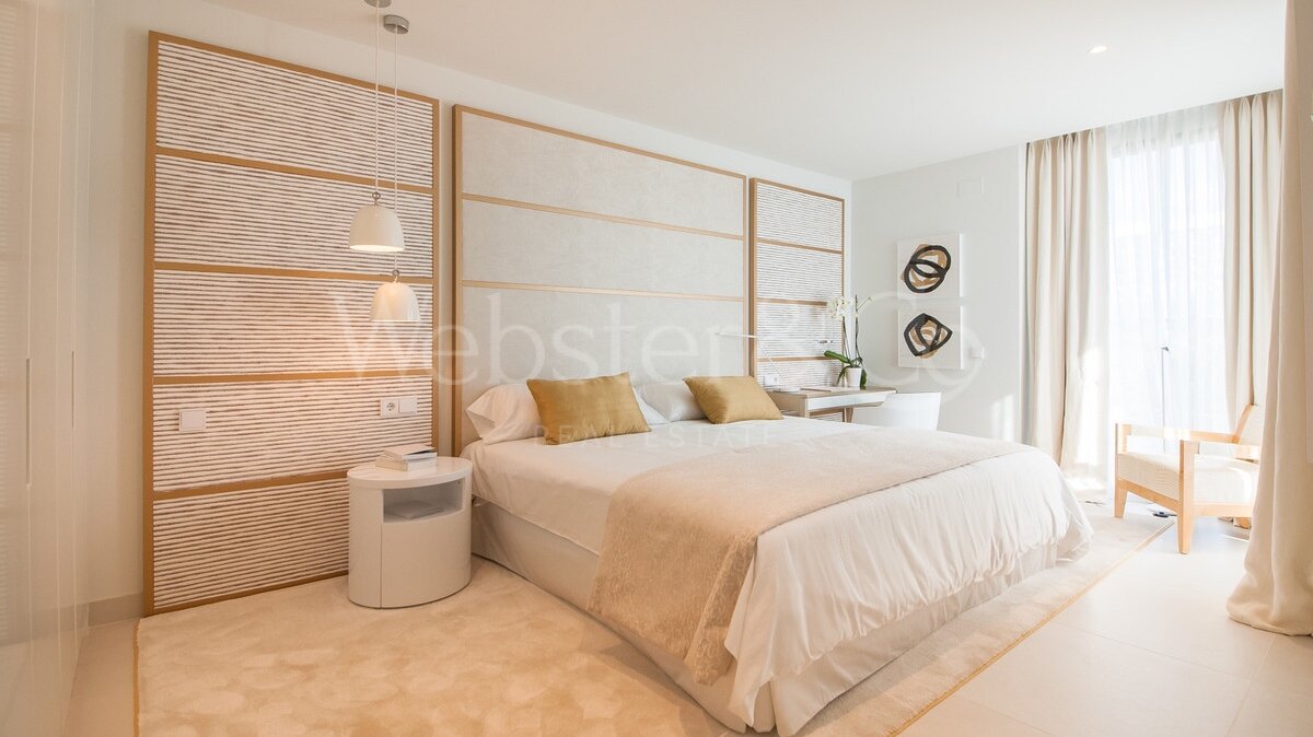 Higuerón West - Luxury Development, Costa del Sol