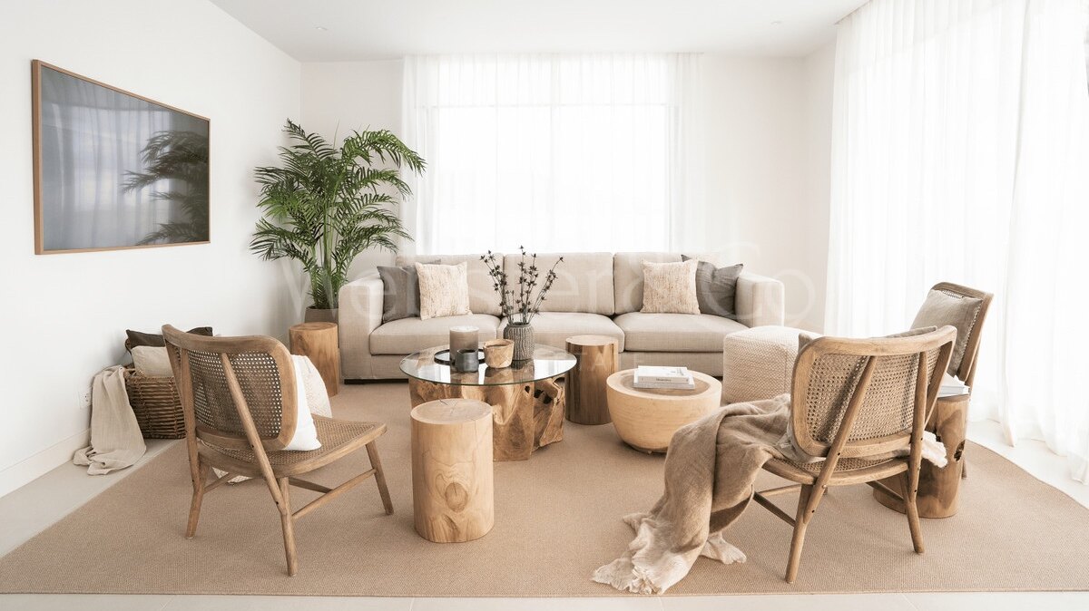 Higuerón West - Luxury Development, Costa del Sol