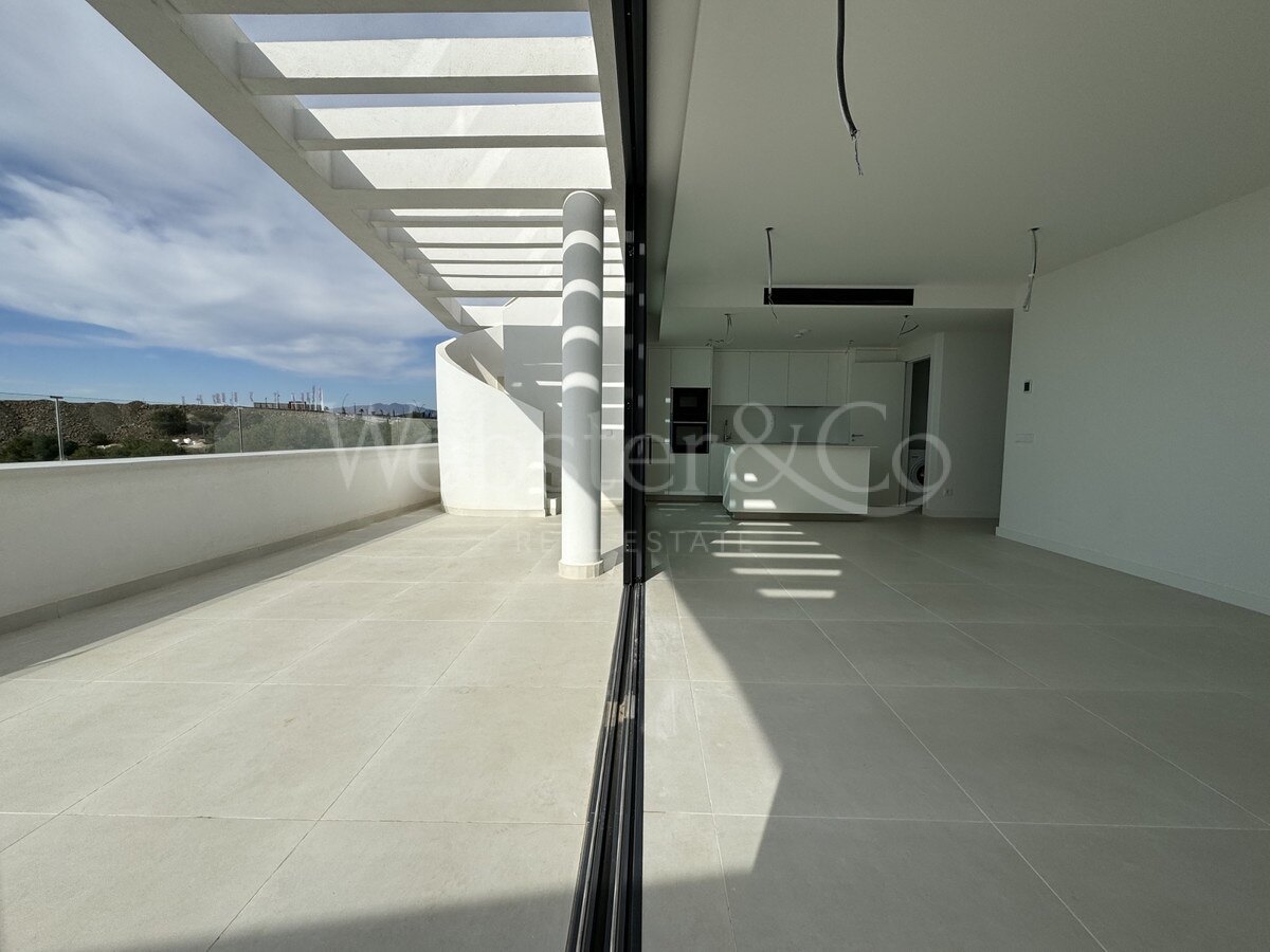 Higuerón West - Luxury Development, Costa del Sol