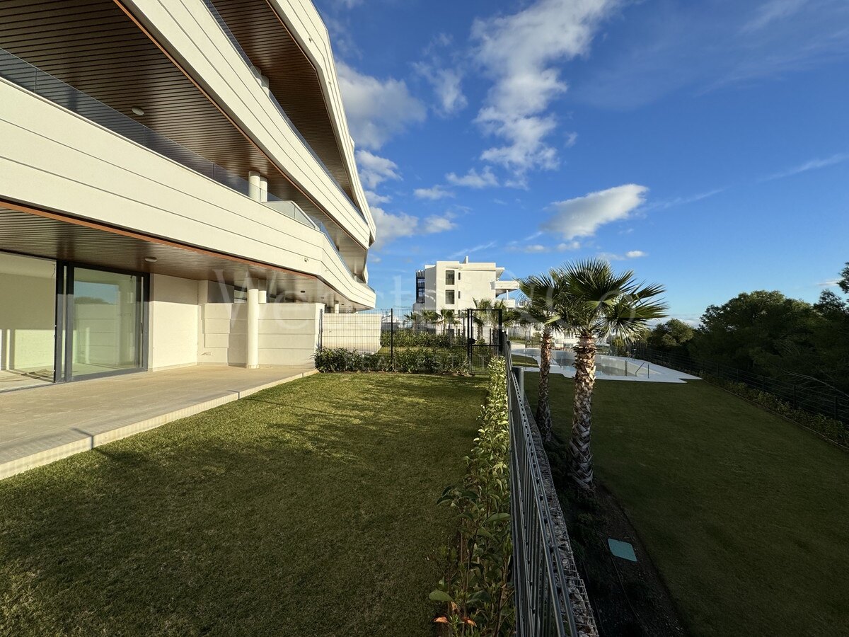 Higuerón West - Luxury Development, Costa del Sol