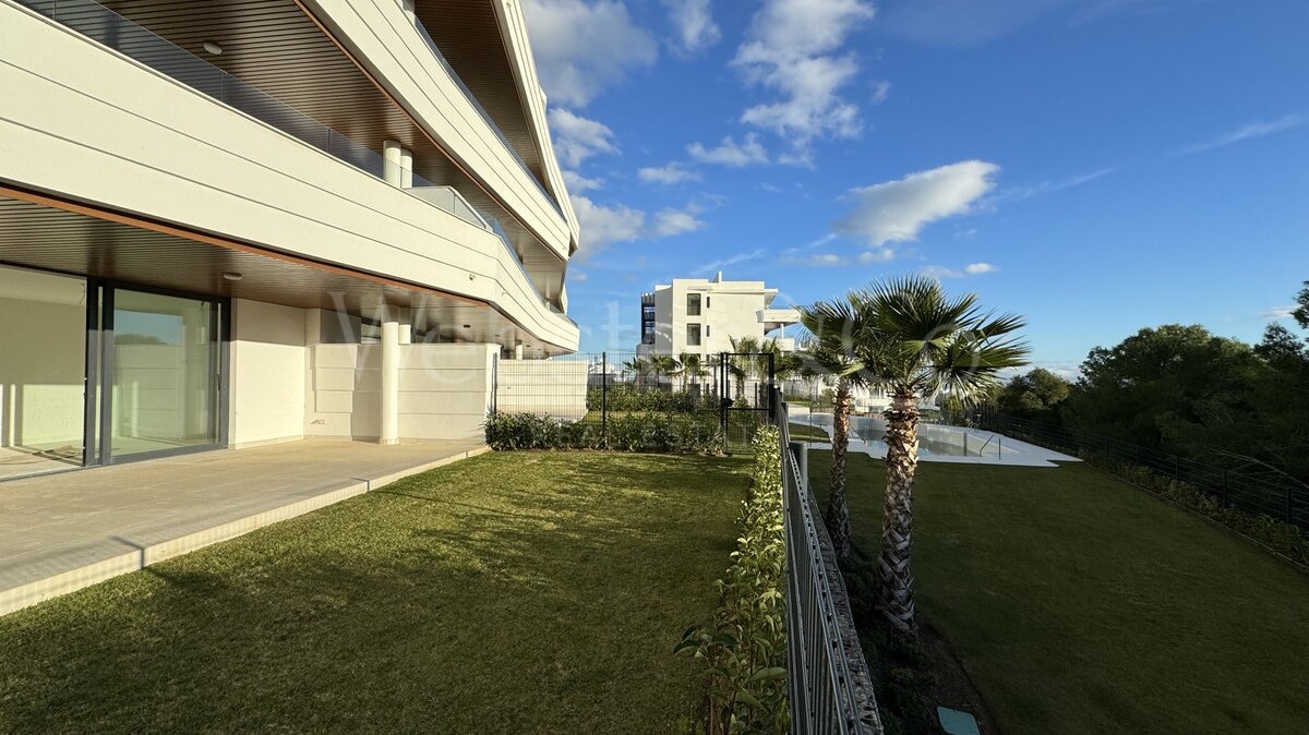 Higuerón West - Luxury Development, Costa del Sol