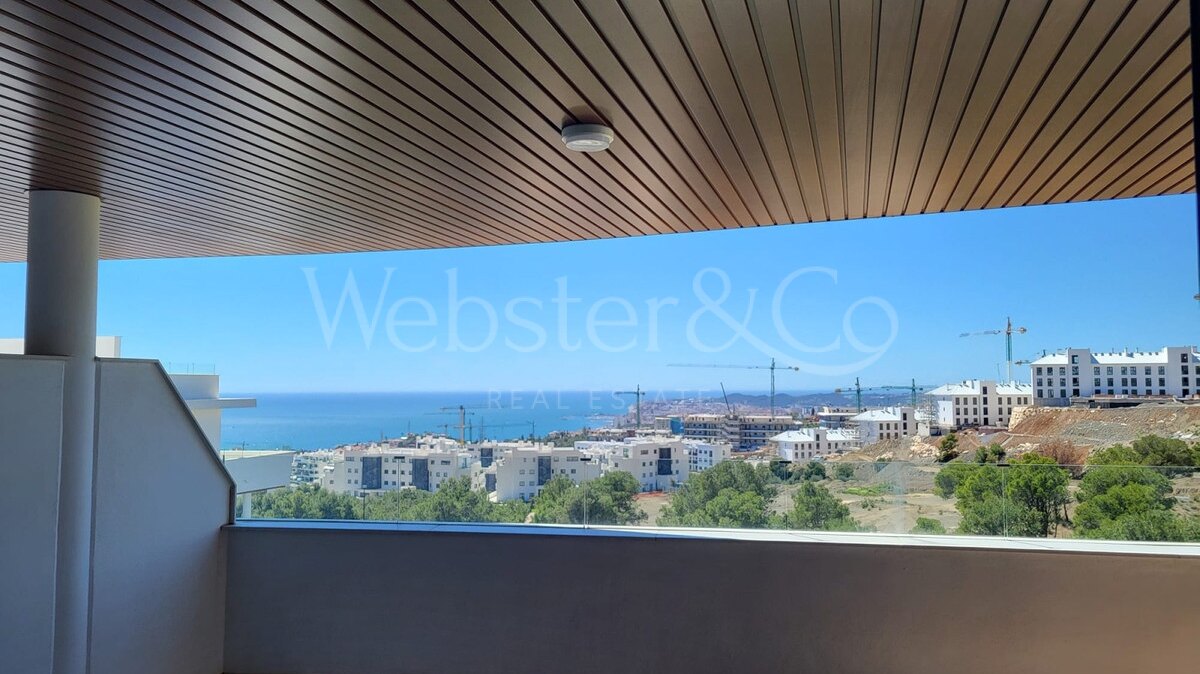 Higuerón West - Luxury Development, Costa del Sol