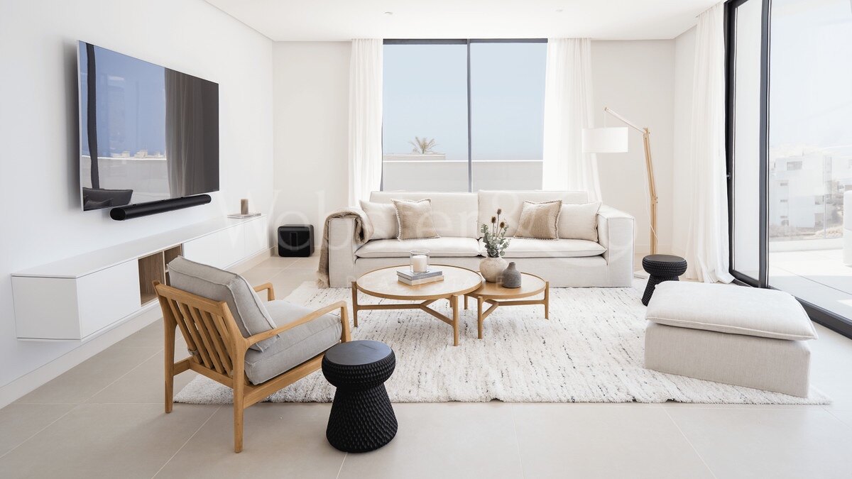 Higuerón West - Luxury Development, Costa del Sol