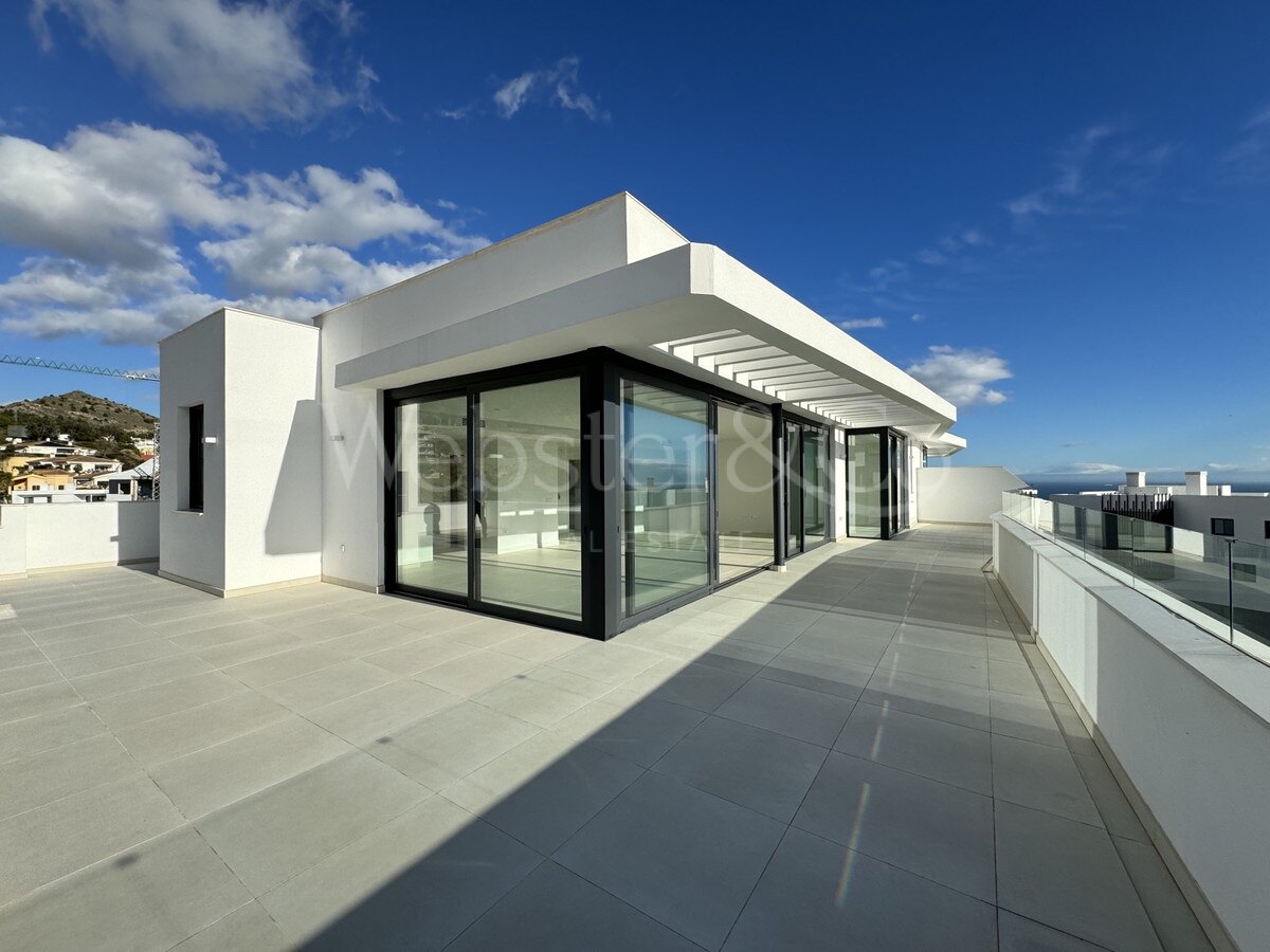 Higuerón West - Luxury Development, Costa del Sol