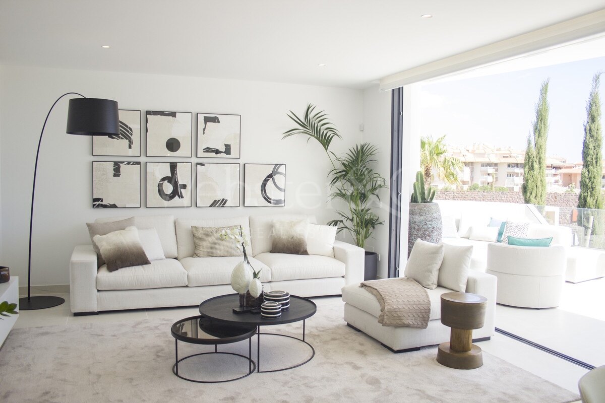 Higuerón West - Luxury Development, Costa del Sol