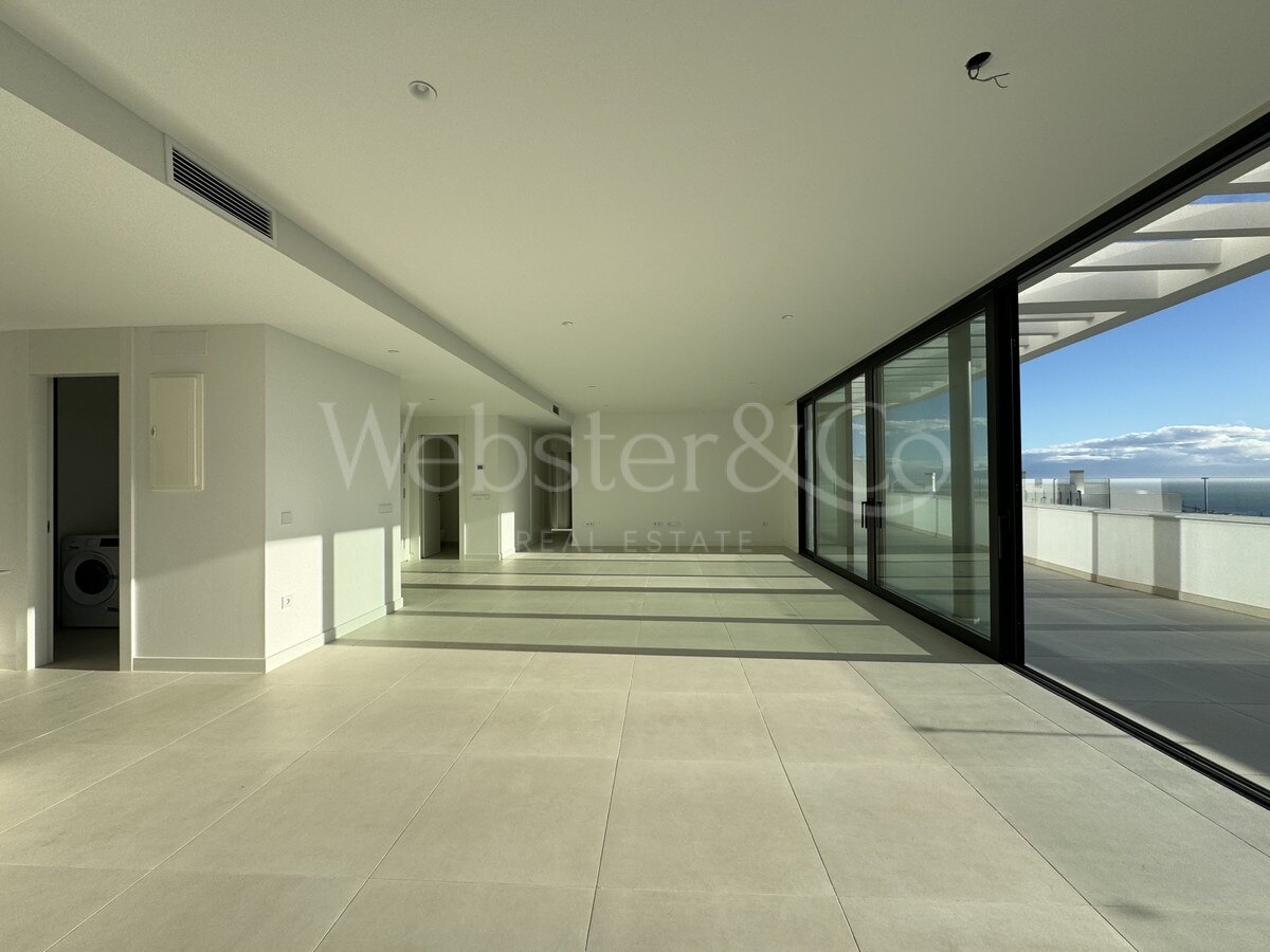 Higuerón West - Luxury Development, Costa del Sol