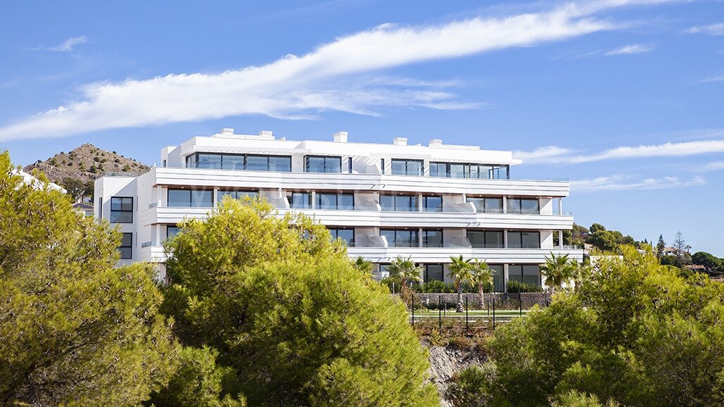 Higuerón West - Luxury Development, Costa del Sol