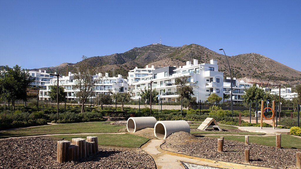 Higuerón West - Luxury Development, Costa del Sol
