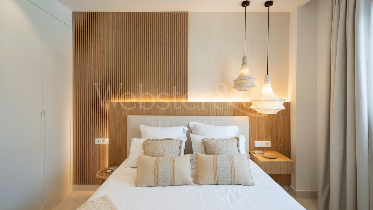 Higuerón West - Luxury Development, Costa del Sol