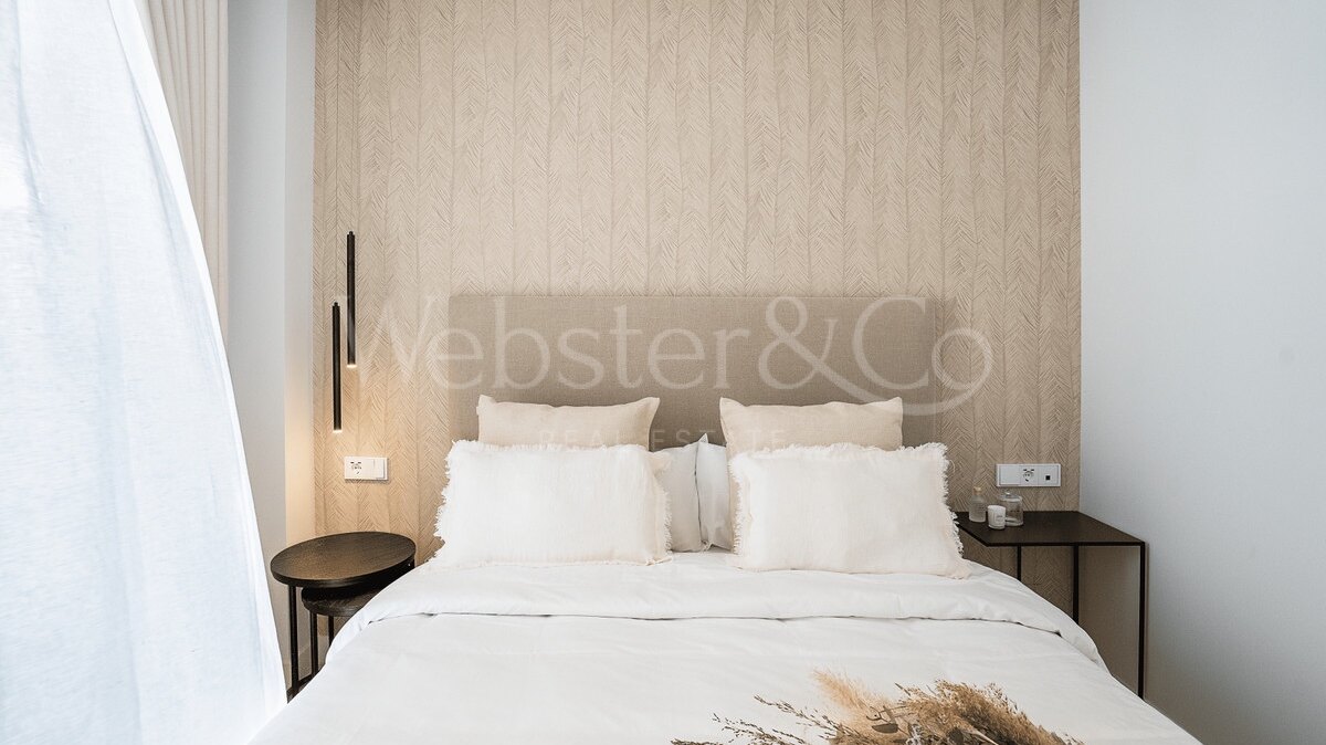 Higuerón West - Luxury Development, Costa del Sol