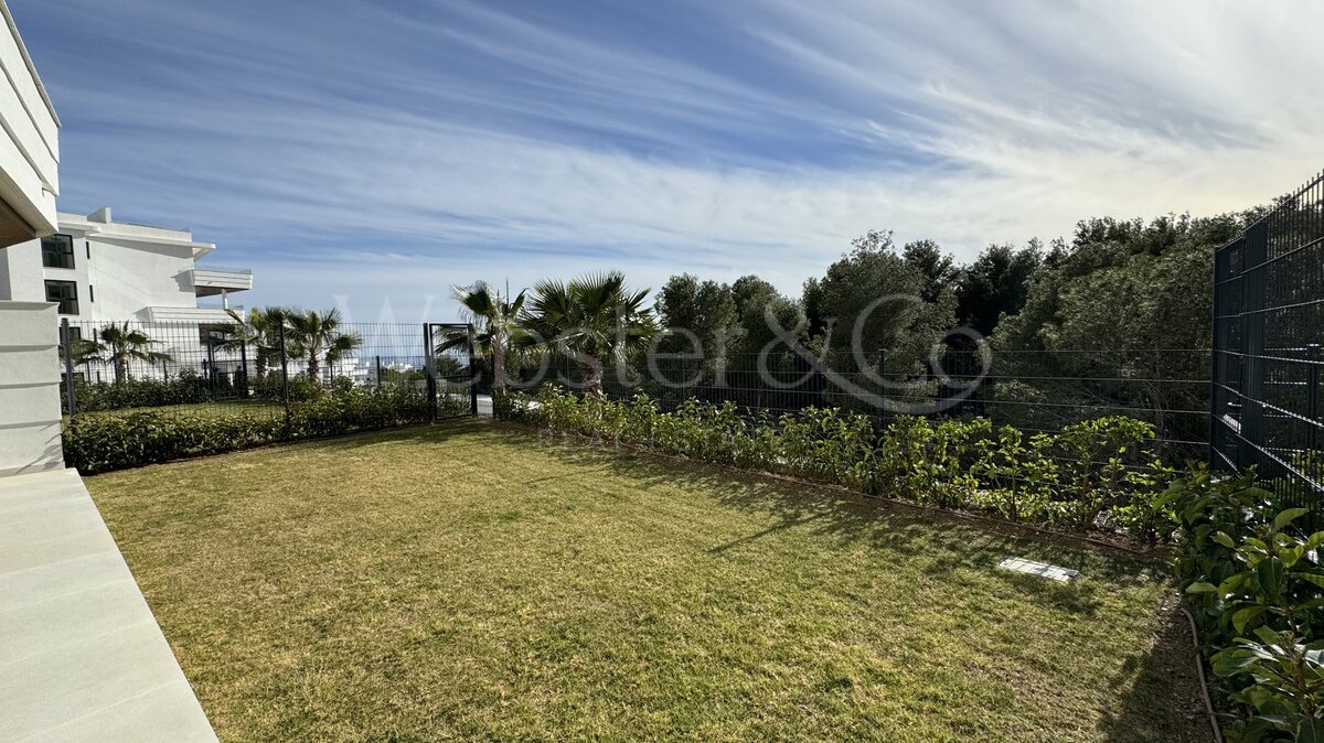 Higuerón West - Luxury Development, Costa del Sol