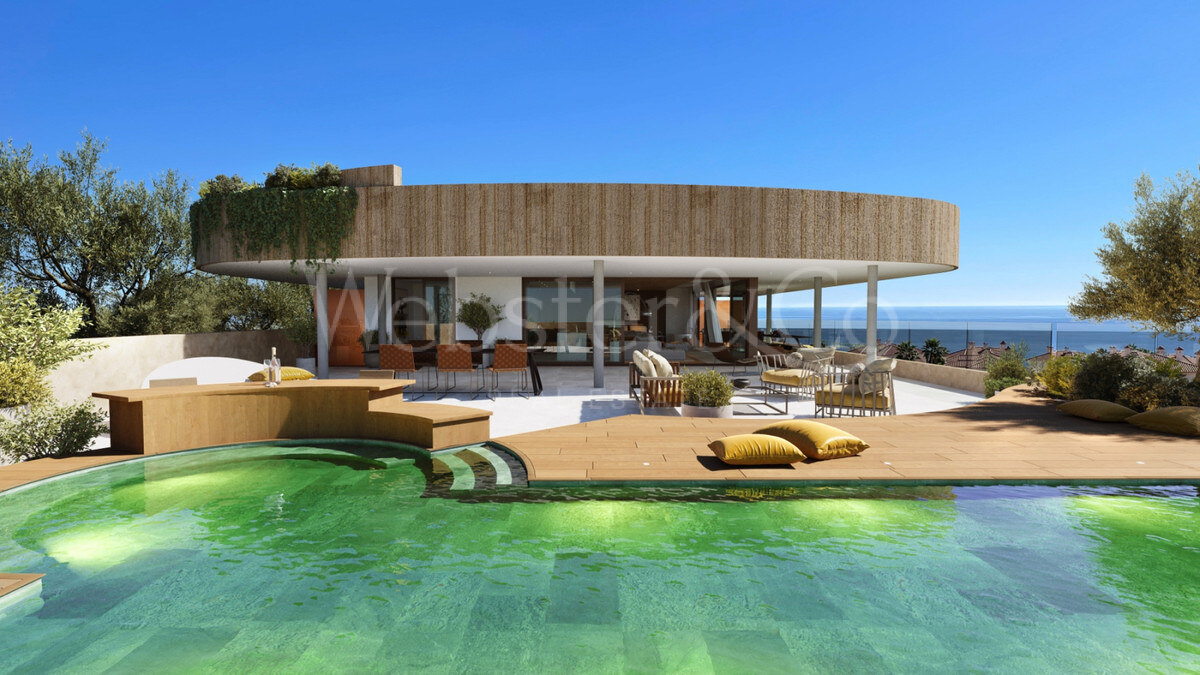 Higueron South Residences – Nueva Promoción