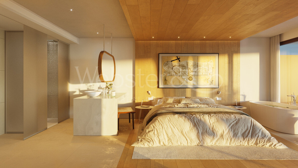 Higueron South Residences – Nueva Promoción