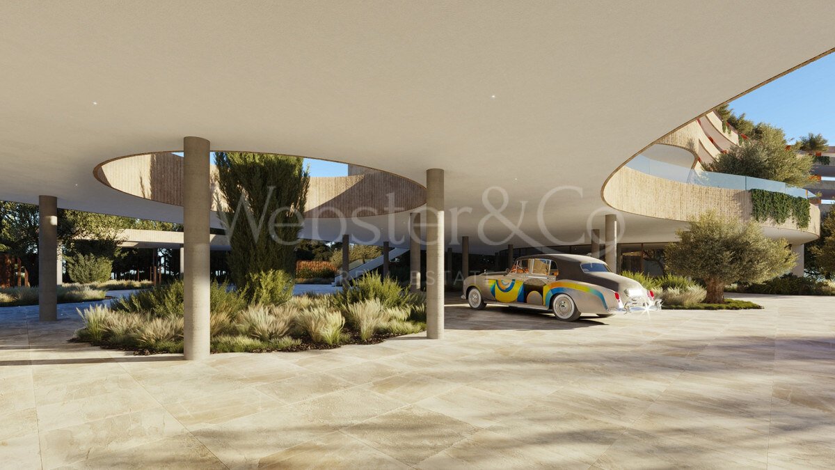 Higueron South Residences – Nueva Promoción