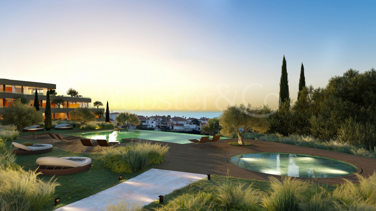 Higueron South Residences – Nueva Promoción