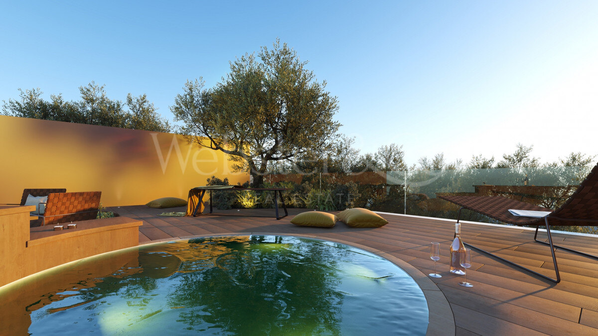 Higueron South Residences – Nueva Promoción