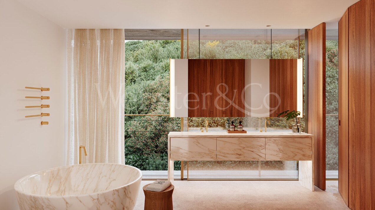 The St Regis Residences - Opulence in Casares