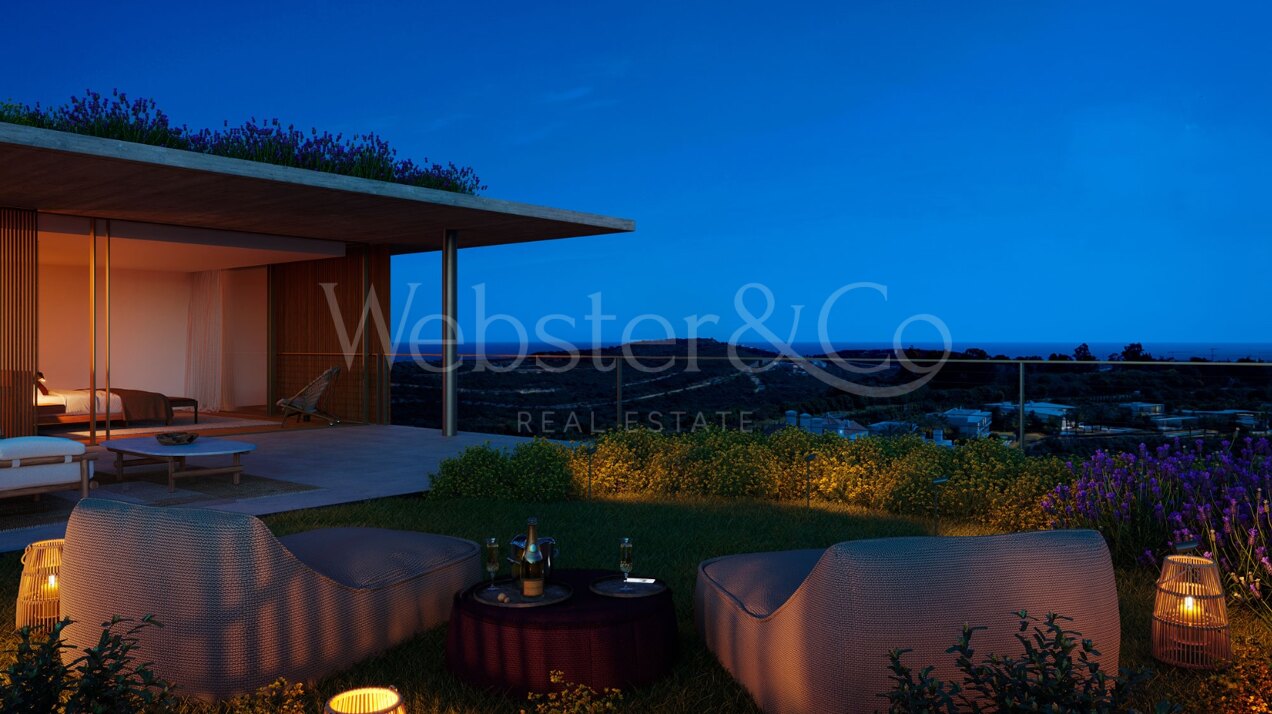 The St Regis Residences - Opulence in Casares